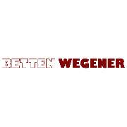 Betten Wegener GmbH & Co. KG - LOGO
