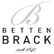 Bettenhaus Brack - Bader GmbH & Co. KG - LOGO