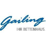 Bettenhaus Gailing e. K. - Logo Bettenhaus Gailing Bietigheim