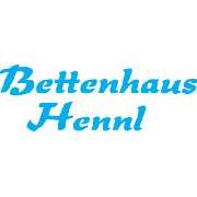 Bettenhaus Hennl - LOGO