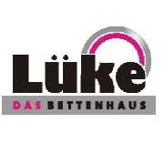 Bettenhaus Lüke - LOGO