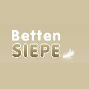 Bettenhaus Siepe - LOGO