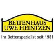 BETTENHAUS UWE HEINTZEN GmbH - LOGO