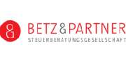 Betz Volker, Dipl.-Betriebswirt (FH), Steuerberater - LOGO