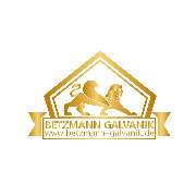 Logo - Betzmann Galvanik Real Gold