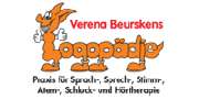 Beurskens Verena Dipl. Logopädin (NL) - LOGO