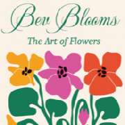 Bev Blooms - LOGO