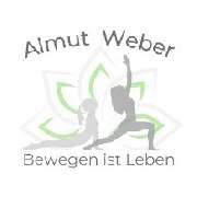 Bewegen ist Leben Almut Weber - LOGO