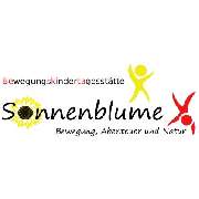 Bewegungs-Kindergarten Sonnenblume e. V. Kindergarten - LOGO