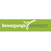 Bewegungswerkstatt Blank - LOGO