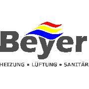 Beyer GmbH Heizung-Lüftung-Sanitär - LOGO