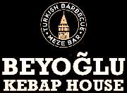 Logo - Beyoğlu Kebap House