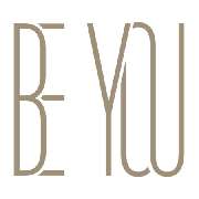 BeYou Yoga and more by Giusi Iennarella - LOGO