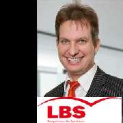 Logo - Bezirksleiter der LBS Sebastian Hoffmann