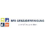 BFS Gebäudereinigung - LOGO