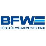 BFW Büro für Wärmemesstechnik - LOGO