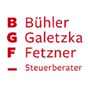 BGF Steuerberatungsges. mbH & Co.KG - LOGO