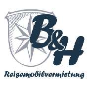 B&H Reisemobilvermietung - LOGO