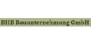 BHB Bauunternehmung GmbH - LOGO