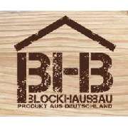 BHB Blockhausbau - LOGO
