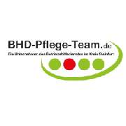 BHD-Pflege-Team - LOGO