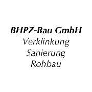 BHPZ Bau GmbH Bauunternehmen - 1