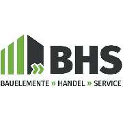 BHS - Bauelemente Handel Service GmbH - LOGO