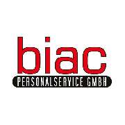 Logo - biac Personalservice GmbH - NL Dresden