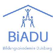 BiADU GmbH - Firmenlogo Bildungsakademie Duisburg