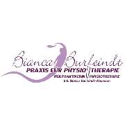 Bianca Burfeindt-Neumann Praxis für Physiotherapie - LOGO