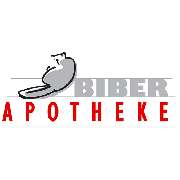 Biber-Apotheke - Logo der Biber-Apotheke
