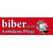 biber Gesellschaft für ambulante Dienste mbH - LOGO