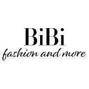 Bibi fashion and more - LOGO