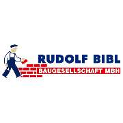 Bibl Rudolf Baugesellschaft mbH - LOGO