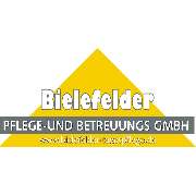 Bielefelder Pflege und Betreuungs GmbH: Tagespflege - LOGO