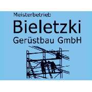Bieletzki Gerüstbau GmbH - LOGO