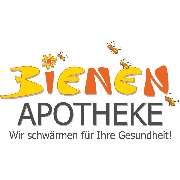 Bienen-Apotheke Gräfelfing - LOGO