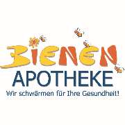 Bienen-Apotheke Pasinger Hofgärten - LOGO