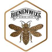 Bienenwixe - LOGO
