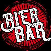 Bierbar & Barbier - LOGO