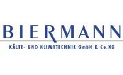 Biermann, Kälte- und Klimatechnik GmbH & Co. KG - LOGO