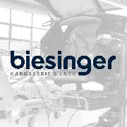 Biesinger Karosserie und Lack - LOGO