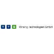 Big Bag Waschen - Tönsing Technologien GmbH - LOGO
