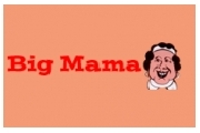 Logo - BIG MAMA Inh. Frank Hoffmann
