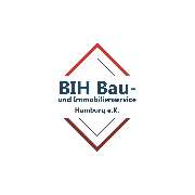 BIH Bau- und Immobilienservice Hamburg e.K. - LOGO