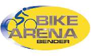 Bike Arena Bender - LOGO