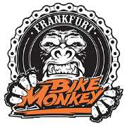 Bike Monkey Inh. Ejder Törköcü - LOGO