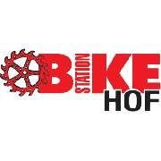 Bike Station Hof - LOGO