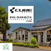 Bike-Team Blöte Hiddenhausen - LOGO