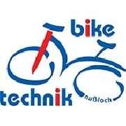 bike technik Nußloch GmbH - LOGO